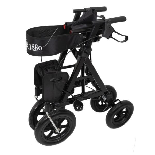 ROLLATOR RUEDA 300 MM