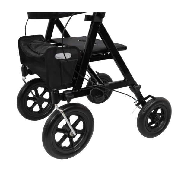 ROLLATOR RUEDA 300 MM