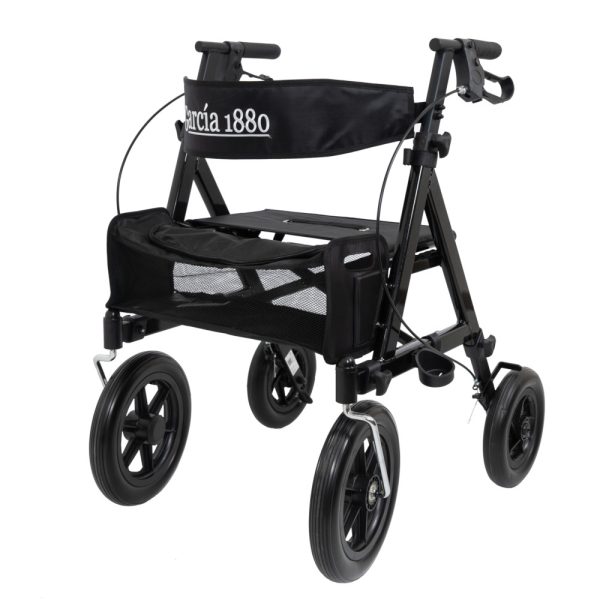 ROLLATOR RUEDA 300 MM