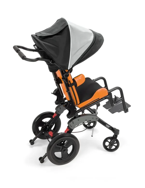 CHASIS BASCULANTE INFANTIL FLIP XP