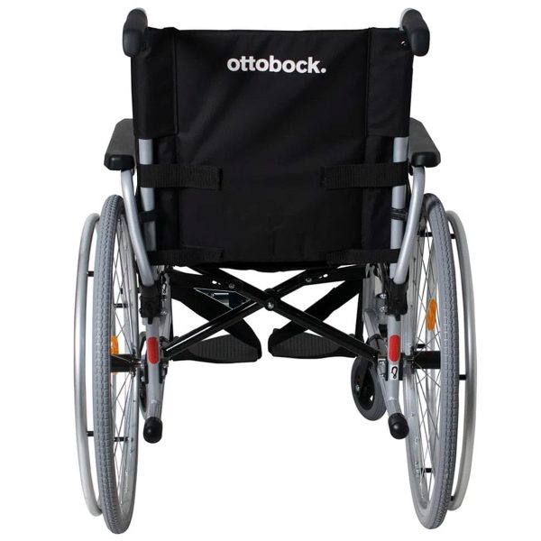 SILLA DE RUEDAS OTTOBOCK START M1